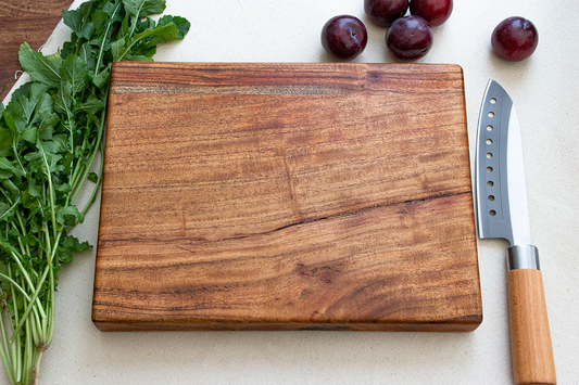 Chopping Board "Rustic"