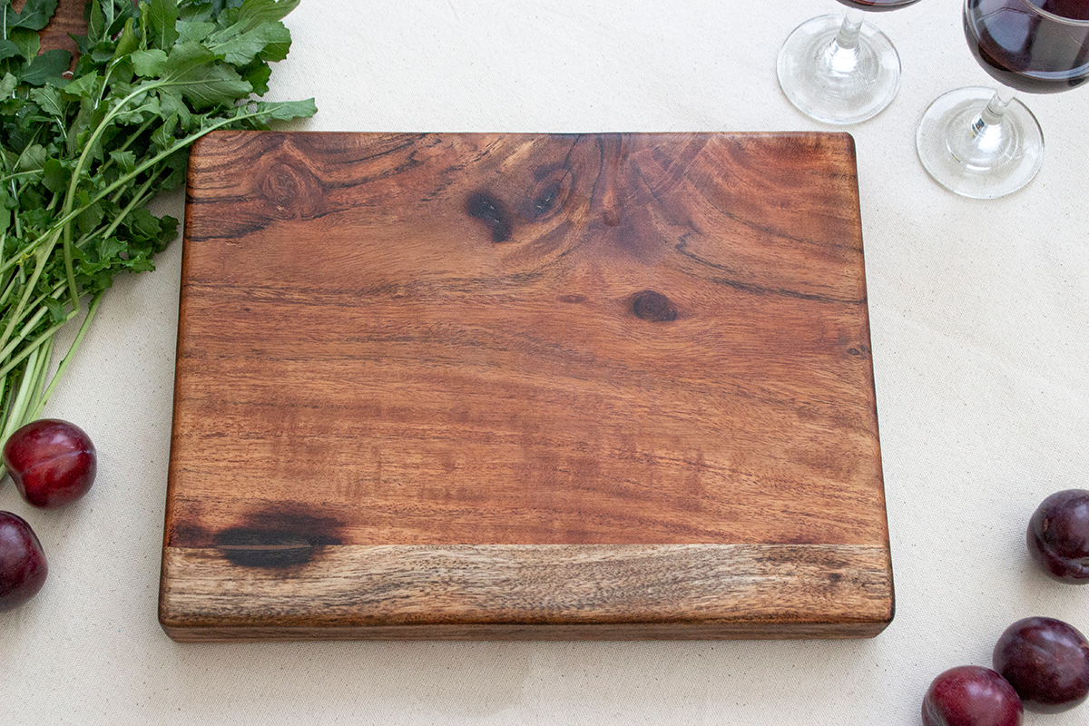 Chopping Board "Rustic"