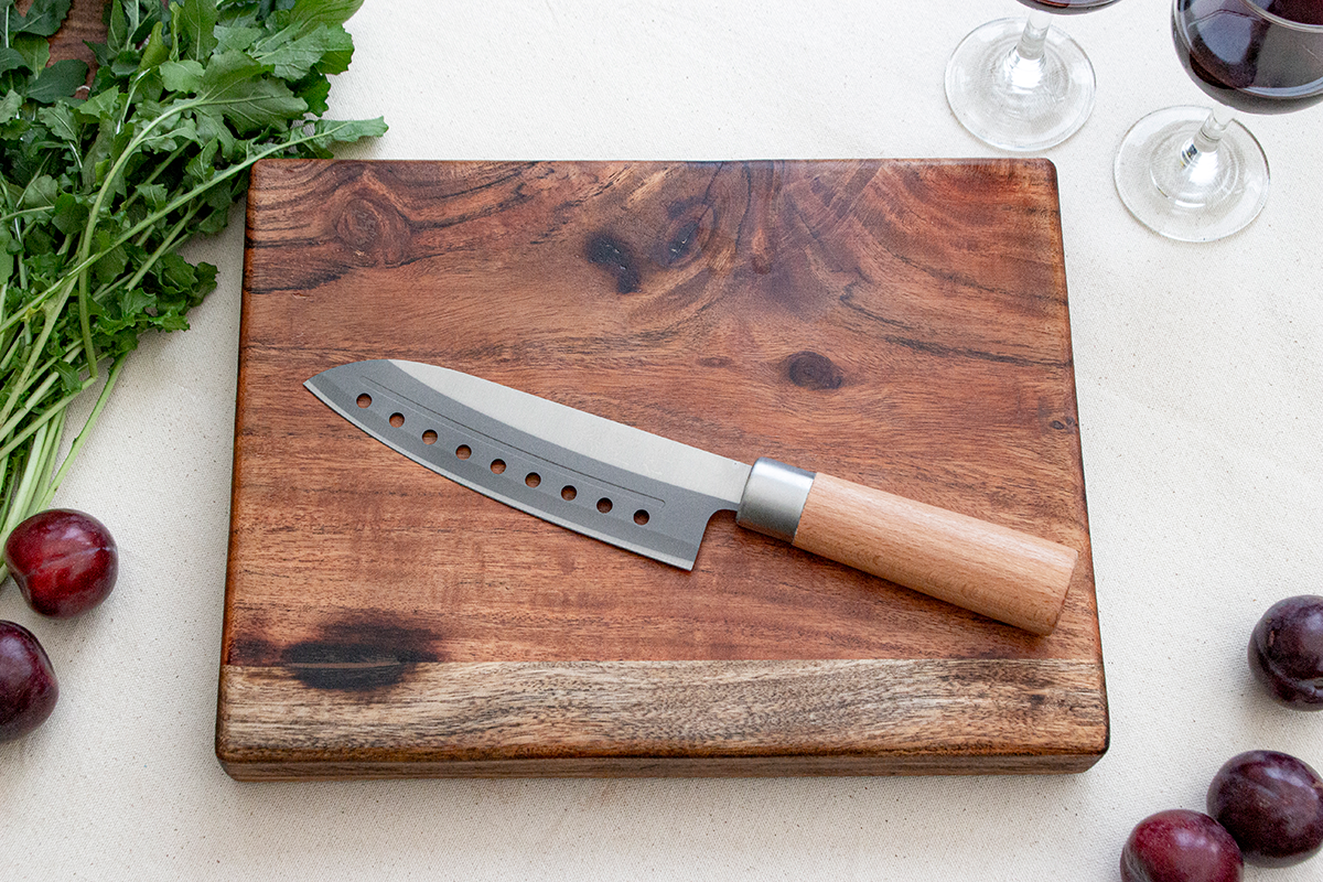 Chopping Board "Rustic"