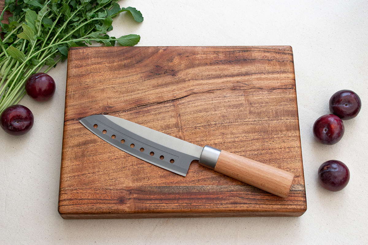 Chopping Board "Rustic"