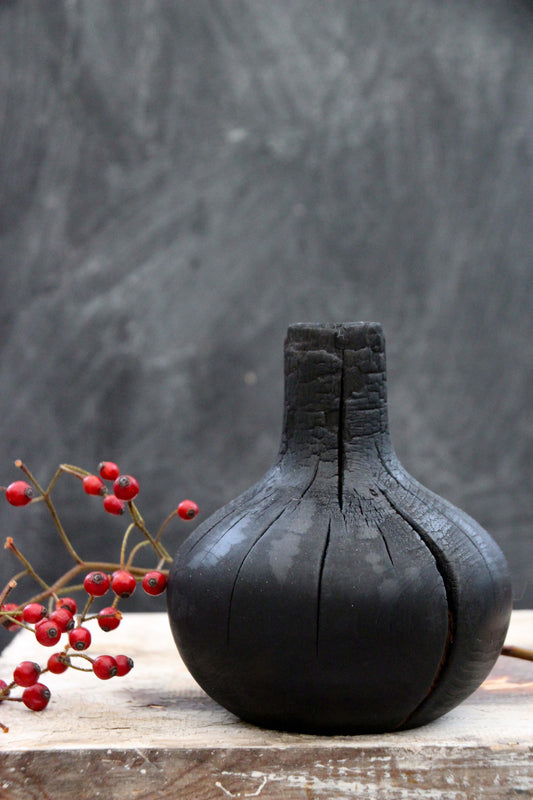 Burnt Onion Walnut