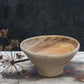 Eucalyptus Cone Bowl