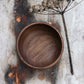 African Blackwood Bowl