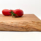 Oak 'Live' Edge Chopping Board