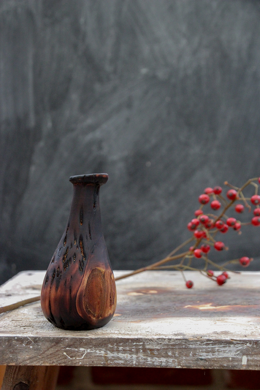 Cherry Bottle Small