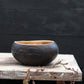 Eucalyptus Fired Bowl Small
