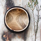 Eucalyptus Fired Bowl Small