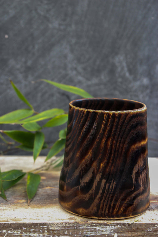 High Grain Beaker