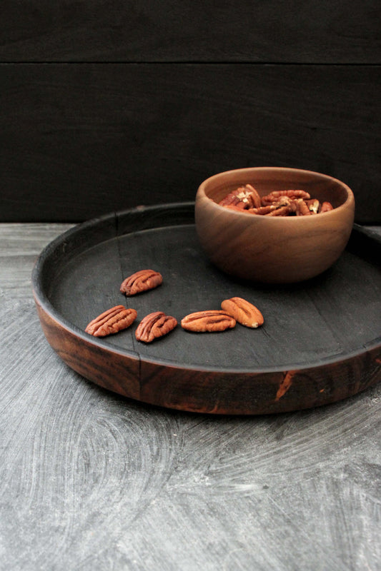 Tray Acacia #2
